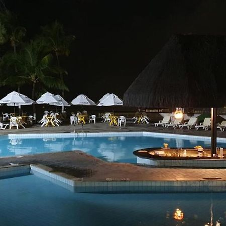 Flat Golden Beach Em Piedade Recife Exteriér fotografie