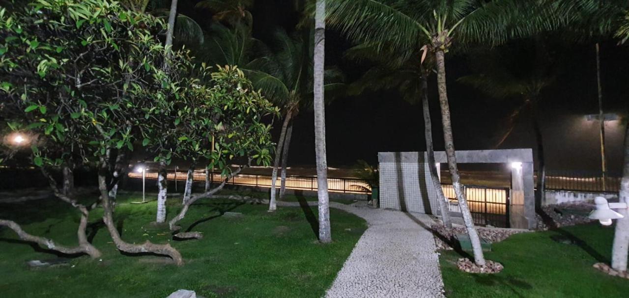 Flat Golden Beach Em Piedade Recife Exteriér fotografie