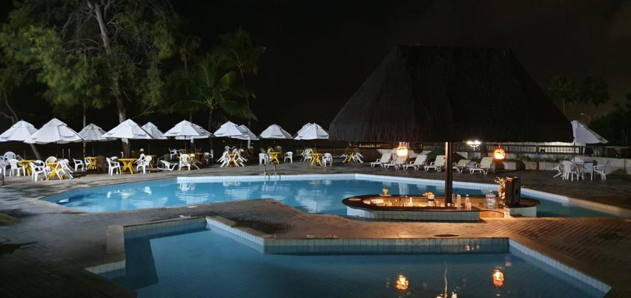 Flat Golden Beach Em Piedade Recife Exteriér fotografie